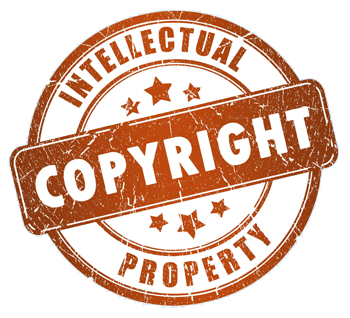 Plagio y "Copyright"